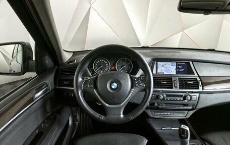 BMW X5, 2013 год, 2 949 000 рублей, 16 фотография