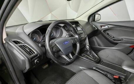 Ford Focus III, 2017 год, 1 269 000 рублей, 16 фотография