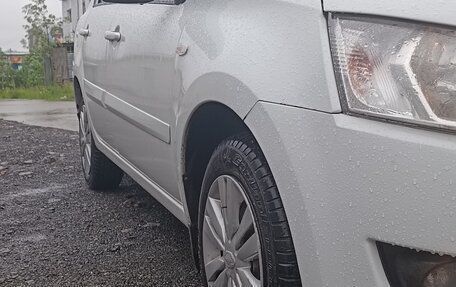 Datsun on-DO I рестайлинг, 2018 год, 475 000 рублей, 2 фотография