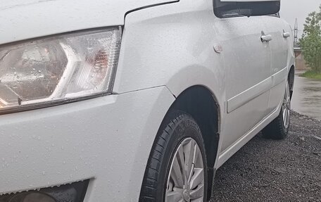 Datsun on-DO I рестайлинг, 2018 год, 475 000 рублей, 3 фотография
