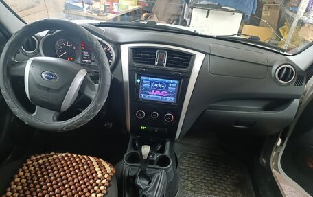 Datsun on-DO I рестайлинг, 2018 год, 475 000 рублей, 4 фотография