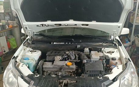 Datsun on-DO I рестайлинг, 2018 год, 475 000 рублей, 11 фотография