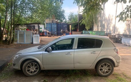 Opel Astra H, 2012 год, 550 000 рублей, 2 фотография