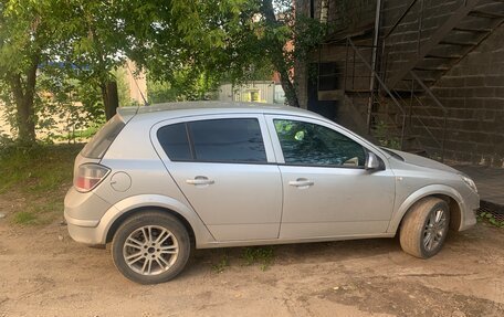 Opel Astra H, 2012 год, 550 000 рублей, 4 фотография