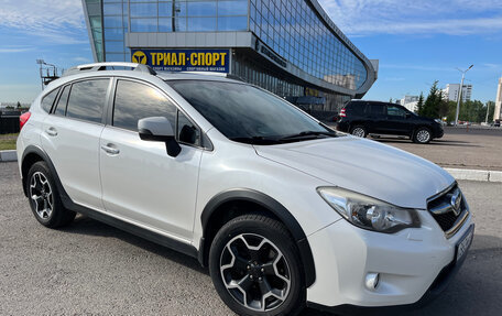 Subaru Impreza IV, 2014 год, 1 750 000 рублей, 3 фотография