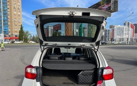 Subaru Impreza IV, 2014 год, 1 750 000 рублей, 11 фотография