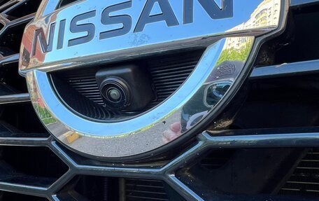 Nissan Juke II, 2021 год, 2 400 000 рублей, 9 фотография