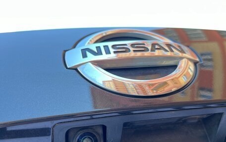 Nissan Juke II, 2021 год, 2 400 000 рублей, 8 фотография