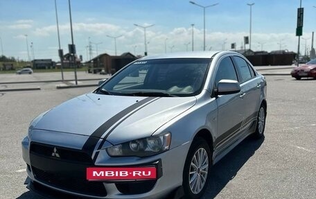 Mitsubishi Lancer IX, 2008 год, 679 000 рублей, 1 фотография