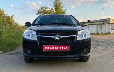 Geely MK I рестайлинг, 2008 год, 250 000 рублей, 1 фотография