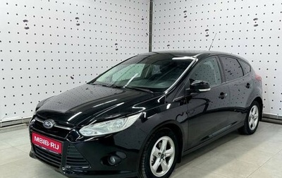 Ford Focus III, 2012 год, 900 000 рублей, 1 фотография