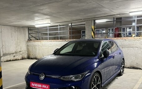 Volkswagen Golf R, 2020 год, 5 750 000 рублей, 1 фотография