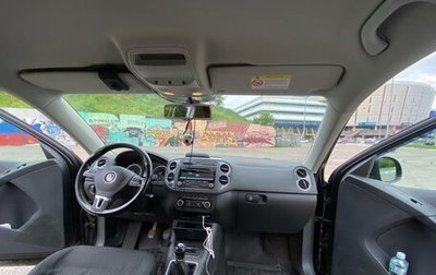Volkswagen Tiguan I, 2011 год, 1 100 000 рублей, 1 фотография