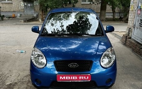 KIA Picanto I, 2010 год, 680 000 рублей, 1 фотография