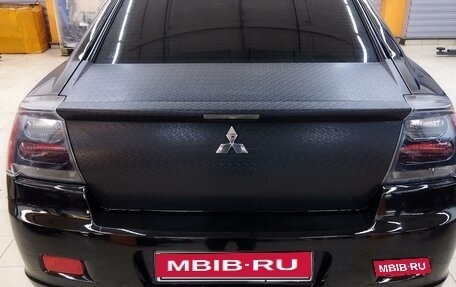 Mitsubishi Galant IX, 2006 год, 500 000 рублей, 2 фотография
