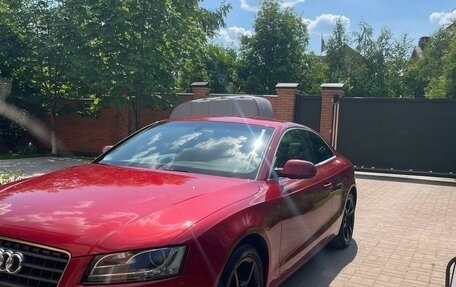 Audi A5, 2011 год, 1 290 000 рублей, 1 фотография