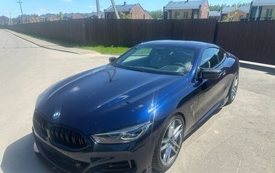 BMW 8 серия, 2019 год, 8 500 000 рублей, 1 фотография