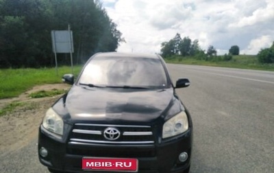 Toyota RAV4, 2009 год, 1 390 000 рублей, 1 фотография