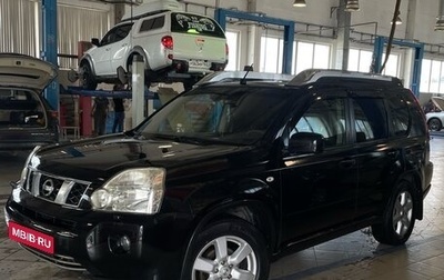 Nissan X-Trail, 2007 год, 1 139 000 рублей, 1 фотография