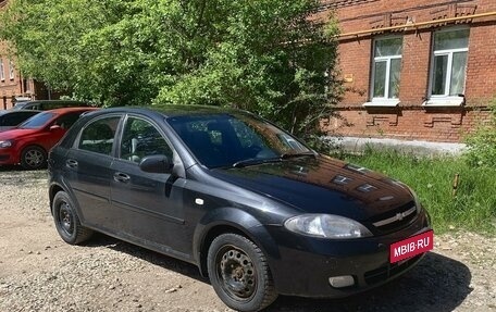 Chevrolet Lacetti, 2008 год, 400 000 рублей, 1 фотография