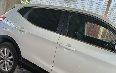 Nissan Qashqai, 2015 год, 1 600 000 рублей, 5 фотография