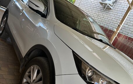 Nissan Qashqai, 2015 год, 1 600 000 рублей, 7 фотография