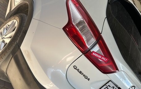 Nissan Qashqai, 2015 год, 1 600 000 рублей, 3 фотография