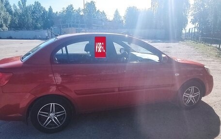 KIA Rio II, 2011 год, 700 000 рублей, 8 фотография