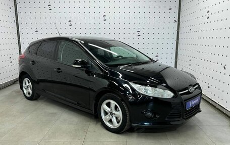 Ford Focus III, 2012 год, 900 000 рублей, 2 фотография