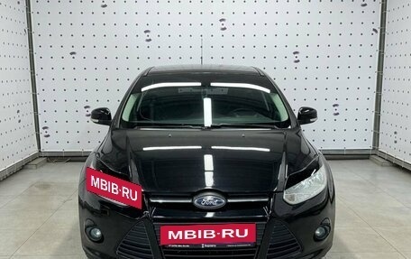 Ford Focus III, 2012 год, 900 000 рублей, 3 фотография