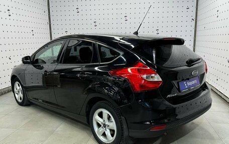 Ford Focus III, 2012 год, 900 000 рублей, 7 фотография