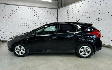 Ford Focus III, 2012 год, 900 000 рублей, 8 фотография