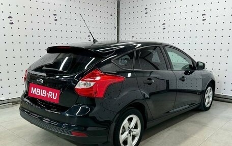 Ford Focus III, 2012 год, 900 000 рублей, 6 фотография