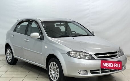 Chevrolet Lacetti, 2007 год, 599 000 рублей, 2 фотография