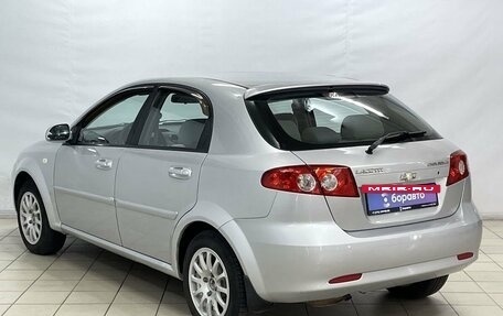 Chevrolet Lacetti, 2007 год, 599 000 рублей, 5 фотография