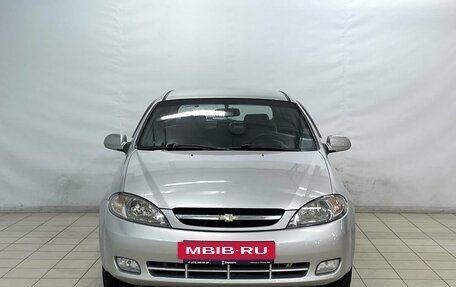 Chevrolet Lacetti, 2007 год, 599 000 рублей, 3 фотография