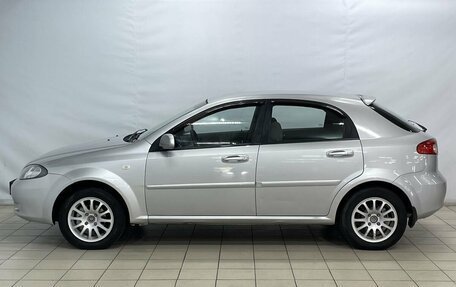 Chevrolet Lacetti, 2007 год, 599 000 рублей, 9 фотография