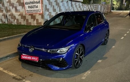 Volkswagen Golf R, 2020 год, 5 750 000 рублей, 3 фотография