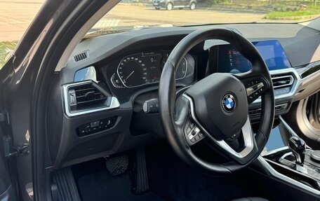 BMW 3 серия, 2021 год, 3 700 000 рублей, 6 фотография