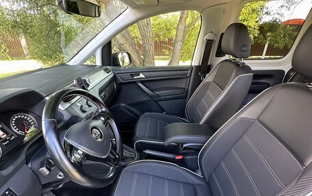 Volkswagen Caddy IV, 2019 год, 1 850 000 рублей, 6 фотография