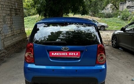 KIA Picanto I, 2010 год, 680 000 рублей, 4 фотография