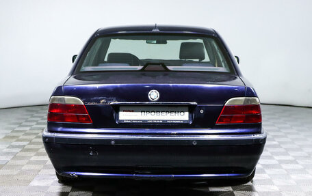 BMW 7 серия, 2001 год, 550 000 рублей, 6 фотография