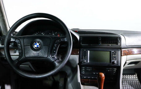 BMW 7 серия, 2001 год, 550 000 рублей, 12 фотография