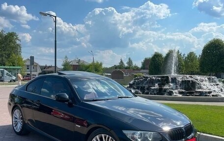 BMW 3 серия, 2010 год, 1 580 000 рублей, 1 фотография