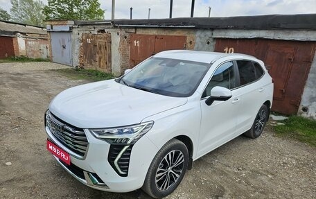 Haval Jolion, 2023 год, 2 250 000 рублей, 1 фотография