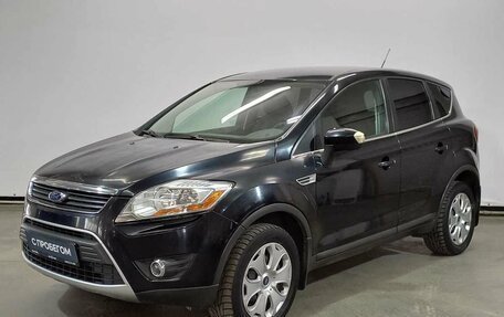 Ford Kuga III, 2011 год, 1 199 000 рублей, 1 фотография