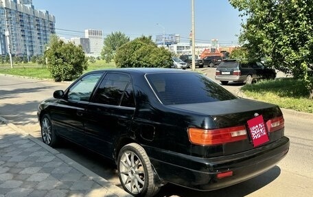 Toyota Corona IX (T190), 1999 год, 395 000 рублей, 4 фотография