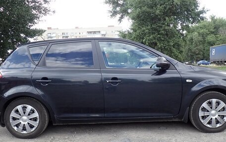 KIA cee'd I рестайлинг, 2009 год, 630 000 рублей, 2 фотография