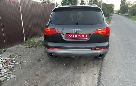 Audi Q7, 2008 год, 1 280 000 рублей, 6 фотография