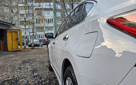 Nissan Teana, 2014 год, 1 750 000 рублей, 23 фотография